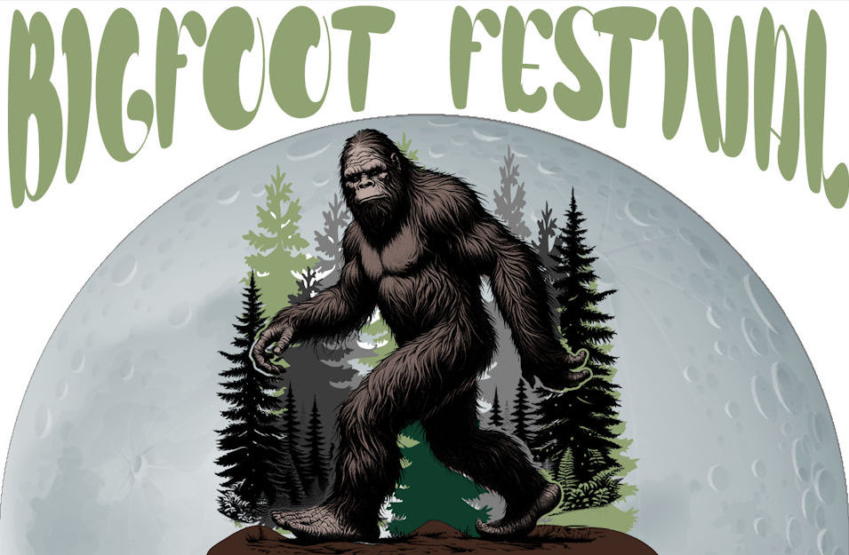 big foot festival green valley lake